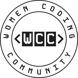 Woman Coding Community
